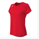 New Balance Women's Short Sleeve Tech Tee