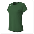 New Balance Women's Short Sleeve Tech T-Shirt