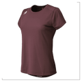 New Balance Women's Short Sleeve Tech Tee