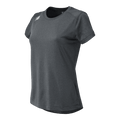 New Balance Women's Short Sleeve Tech T-Shirt