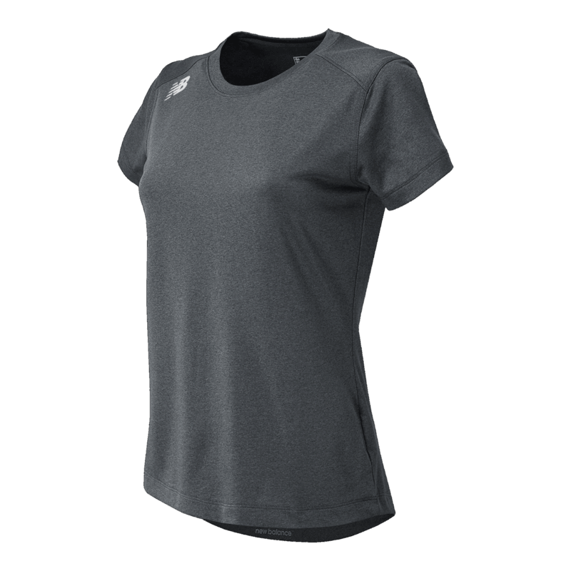 New Balance Women's Short Sleeve Tech T-Shirt