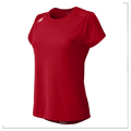 New Balance Women's Short Sleeve Tech Tee