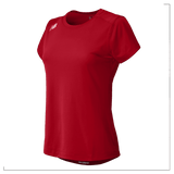 New Balance Women's Short Sleeve Tech Tee