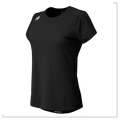 New Balance Women's Short Sleeve Tech Tee