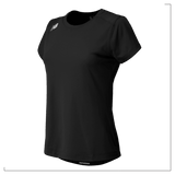 New Balance Women's Short Sleeve Tech Tee