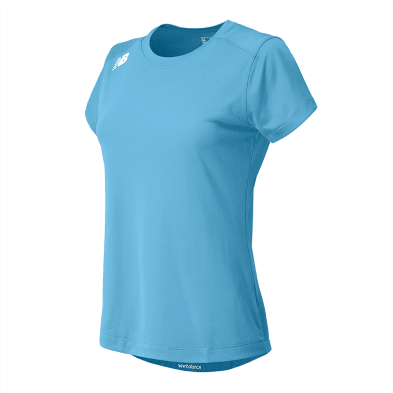 New Balance Women's Short Sleeve Tech Tee
