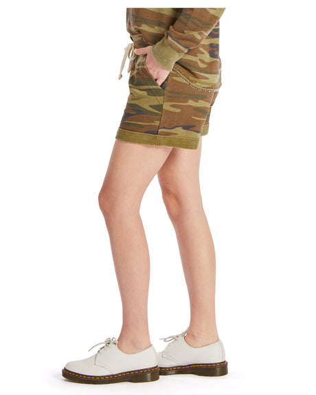 Alternative Ladies' Lounge Short Alternative