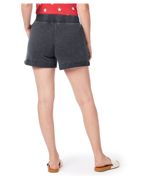 Alternative Ladies' Lounge Short Alternative