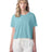 Alternative Ladies' CVC Go-To Headliner Crop T-Shirt Alternative
