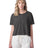 Alternative Ladies' CVC Go-To Headliner Crop T-Shirt Alternative