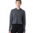 Alternative Ladies' Cropped Pullover Hooded Sweatshirt Alternative