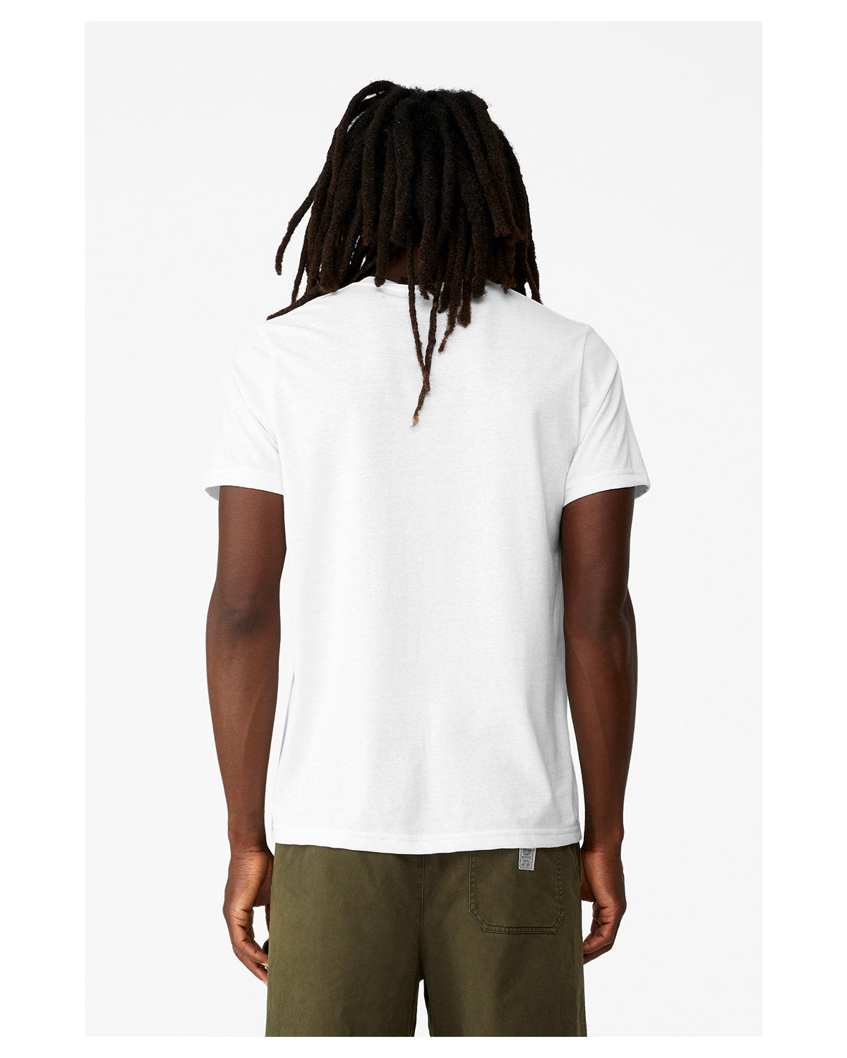 BELLA + CANVAS EcoMax Tee