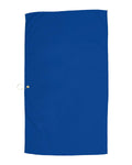 Pro Towels Golf-Caddy Towel with Center Brass Grommet & Hook Pro Towels