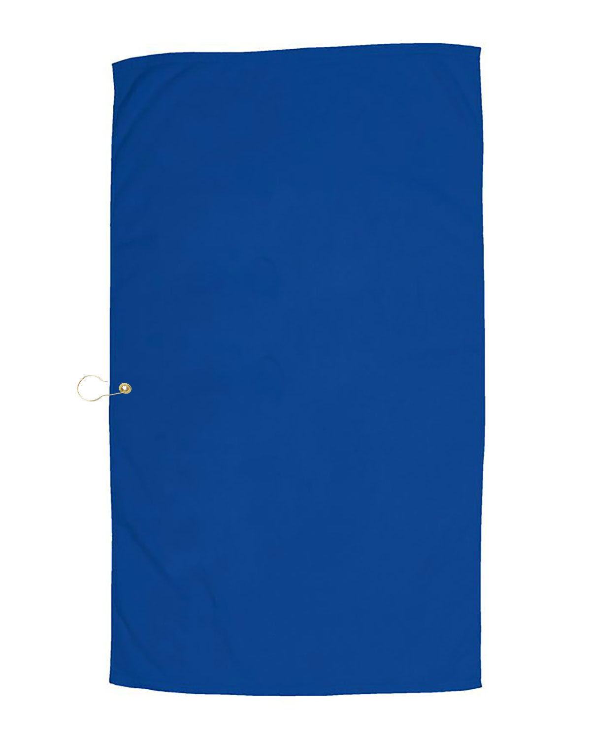 Pro Towels Golf-Caddy Towel with Center Brass Grommet & Hook Pro Towels