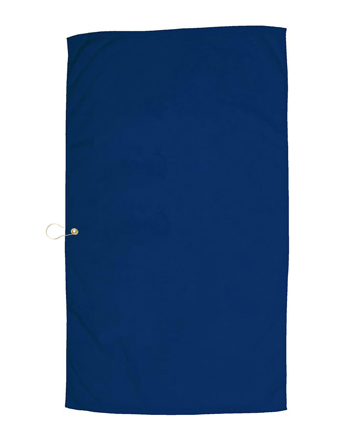 Pro Towels Golf-Caddy Towel with Center Brass Grommet & Hook Pro Towels