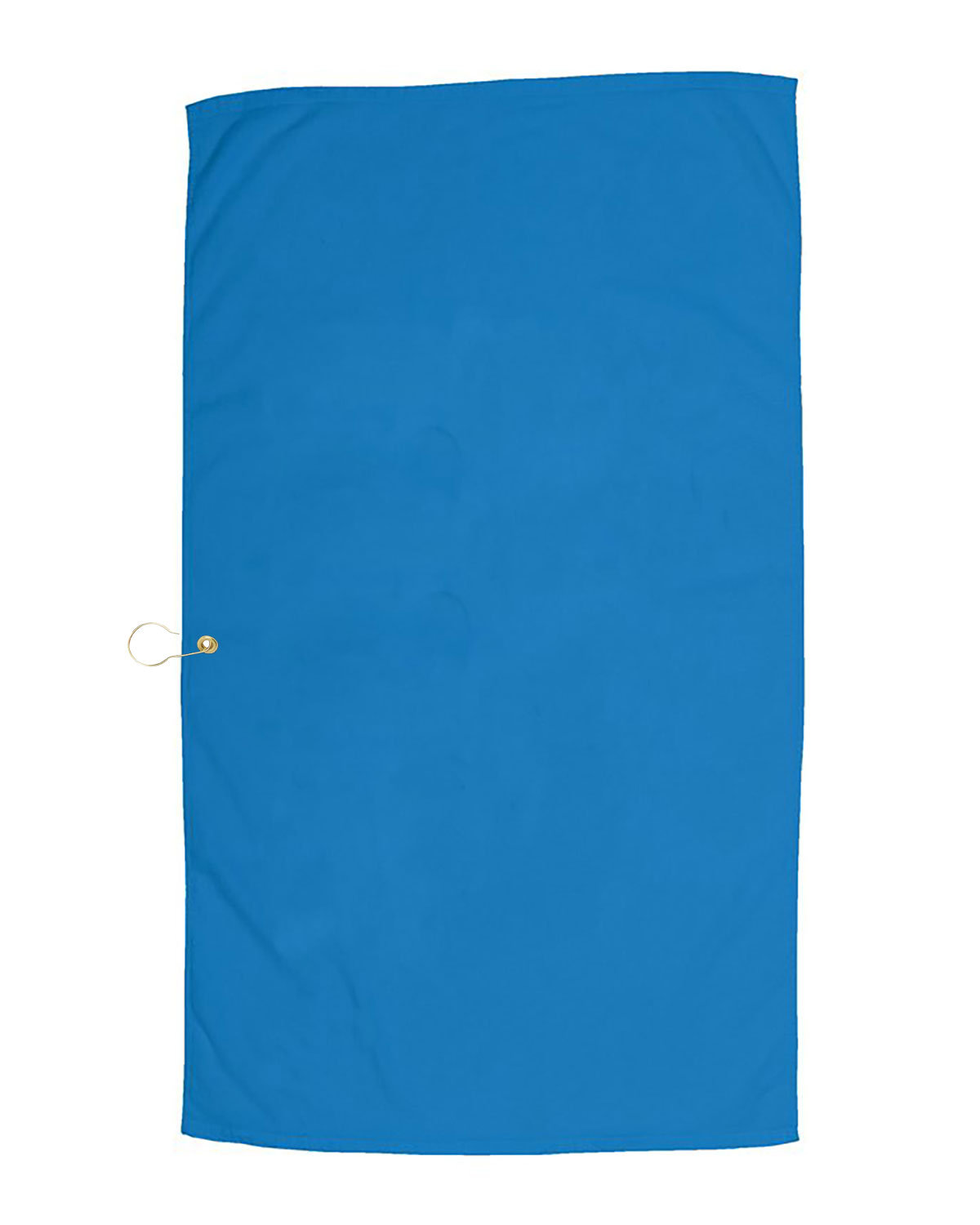 Pro Towels Golf-Caddy Towel with Center Brass Grommet & Hook Pro Towels