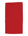 Pro Towels Golf-Caddy Towel with Center Brass Grommet & Hook Pro Towels