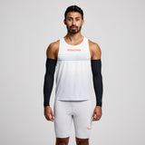 Saucony Unisex Fortify Arm Sleeves Unisex Accessories Arm Sleeves