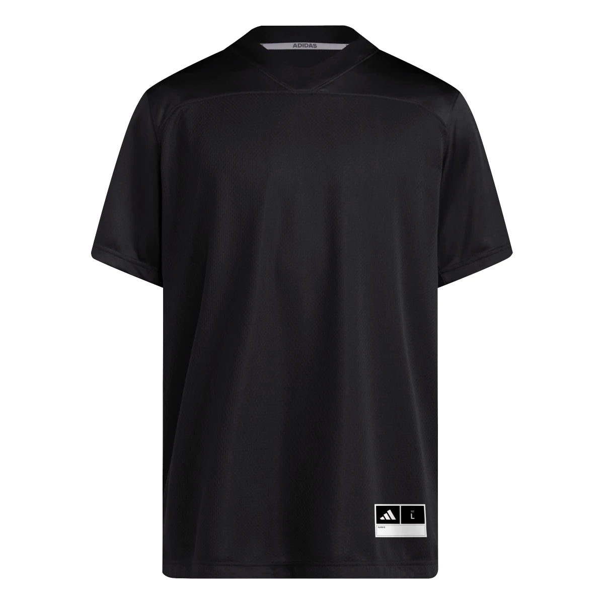 adidas Men's Off-Field Football Jersey