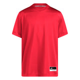 adidas Men's Off-Field Football Jersey