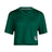 adidas Women's Crop Football Jersey adidas