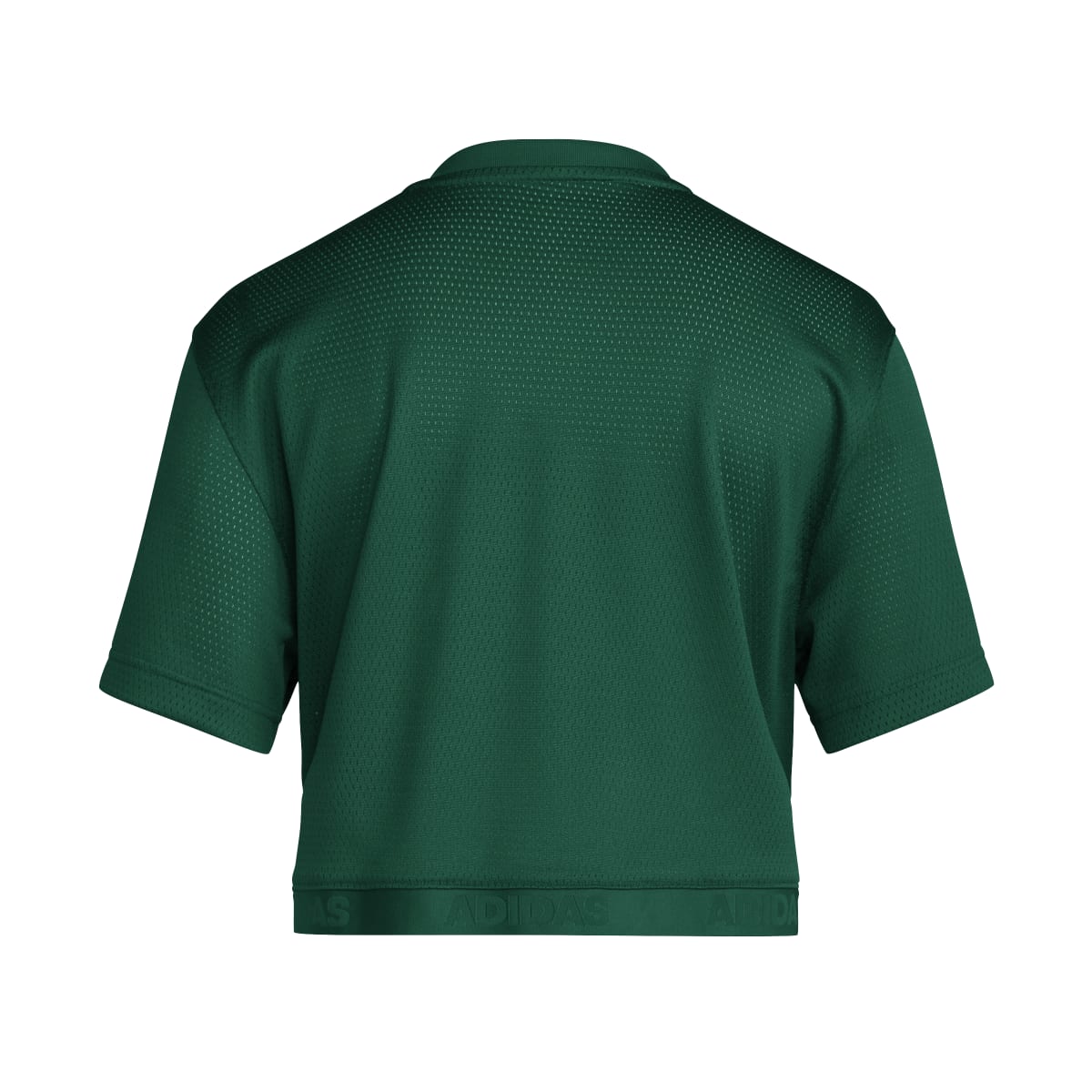 adidas Women's Crop Football Jersey adidas