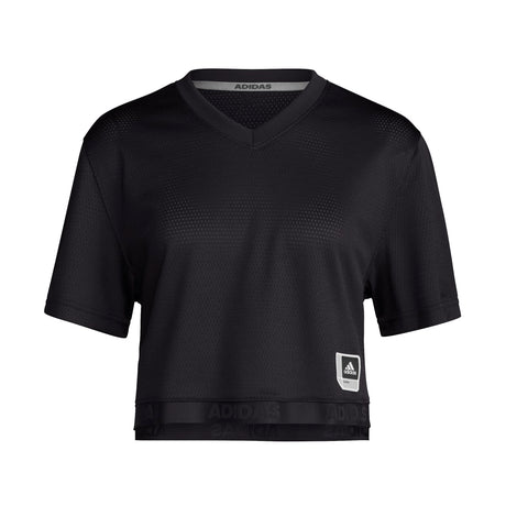 adidas Women's Crop Football Jersey adidas