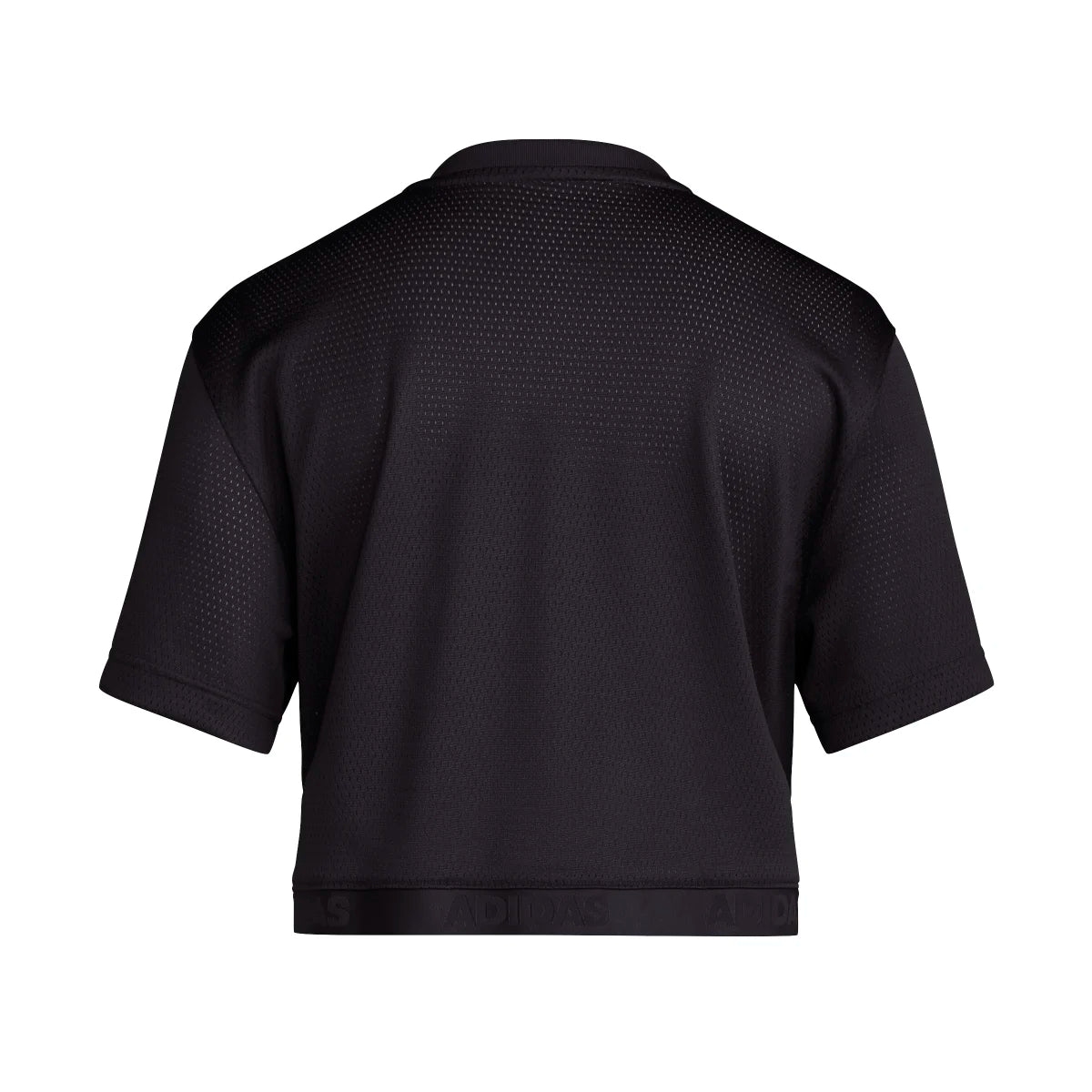 adidas Women's Crop Football Jersey adidas