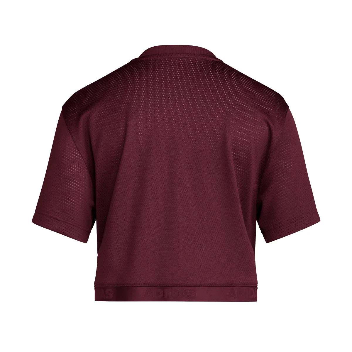 adidas Women's Crop Football Jersey adidas
