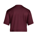 adidas Women's Crop Football Jersey adidas