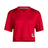 adidas Women's Crop Football Jersey adidas