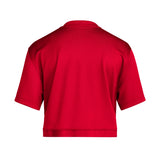adidas Women's Crop Football Jersey adidas