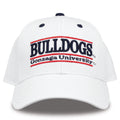 The Game Headwear Gonzaga Nickname Snapback Hat