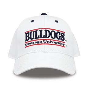 The Game Headwear Gonzaga Nickname Snapback Hat