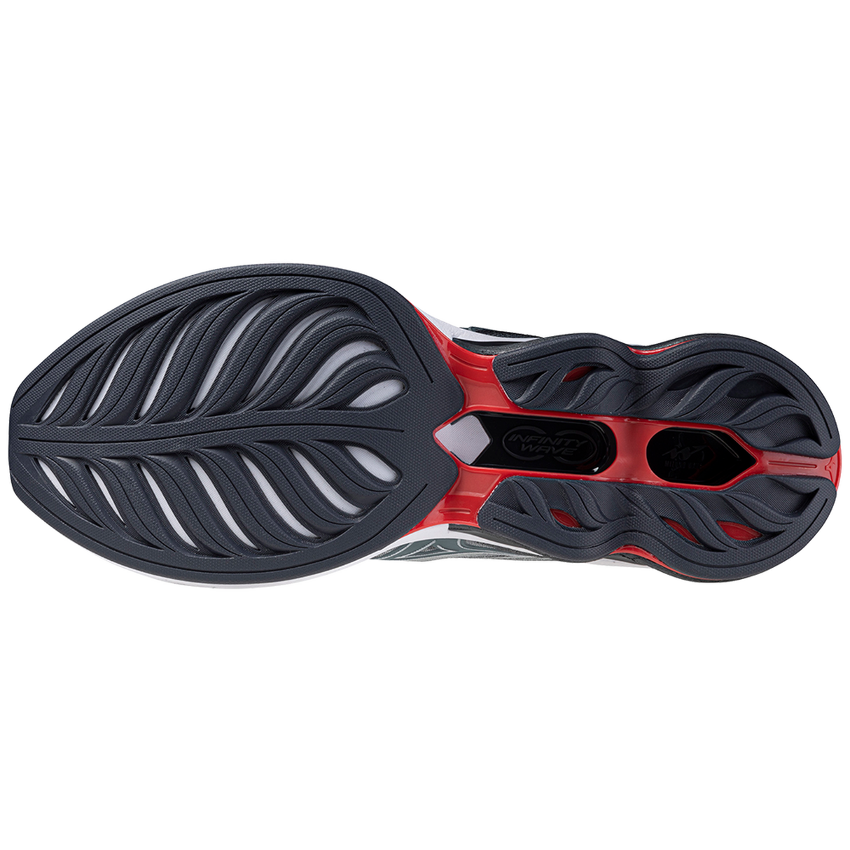 Mizuno Men's Wave Creation 25 SSW Running Shoes-2