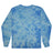 Tie-Dye Unisex Crystal Wash Long-Sleeve T-Shirt Tie-Dye