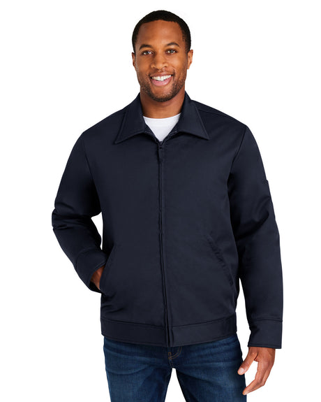 Harriton Unisex ClimaBloc® Station Jacket Harriton