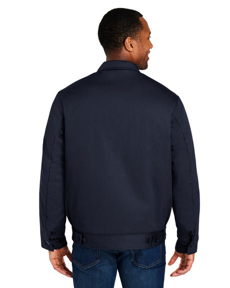 Harriton Unisex ClimaBloc® Station Jacket Harriton