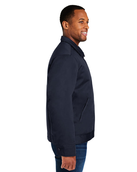 Harriton Unisex ClimaBloc® Station Jacket Harriton