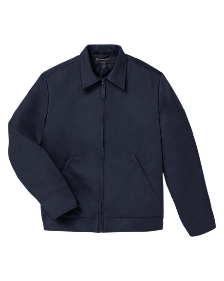 Harriton Unisex ClimaBloc® Station Jacket Harriton