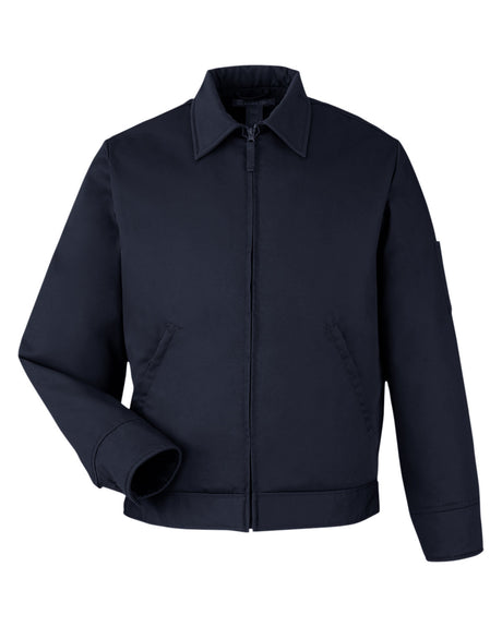 Harriton Unisex ClimaBloc® Station Jacket Harriton