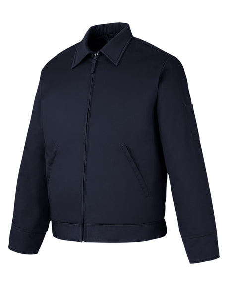 Harriton Unisex ClimaBloc® Station Jacket Harriton