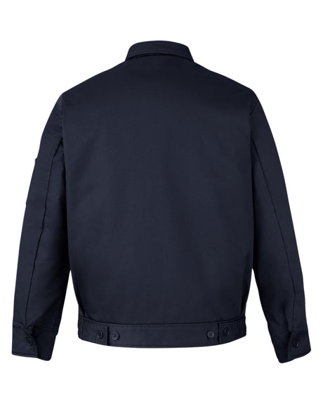 Harriton Unisex ClimaBloc® Station Jacket Harriton