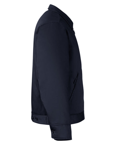 Harriton Unisex ClimaBloc® Station Jacket Harriton