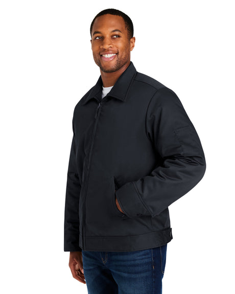 Harriton Unisex ClimaBloc® Station Jacket Harriton