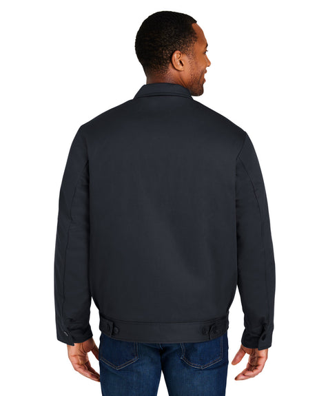 Harriton Unisex ClimaBloc® Station Jacket Harriton