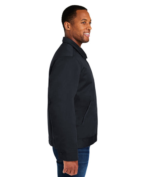 Harriton Unisex ClimaBloc® Station Jacket Harriton