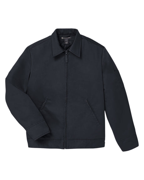 Harriton Unisex ClimaBloc® Station Jacket Harriton