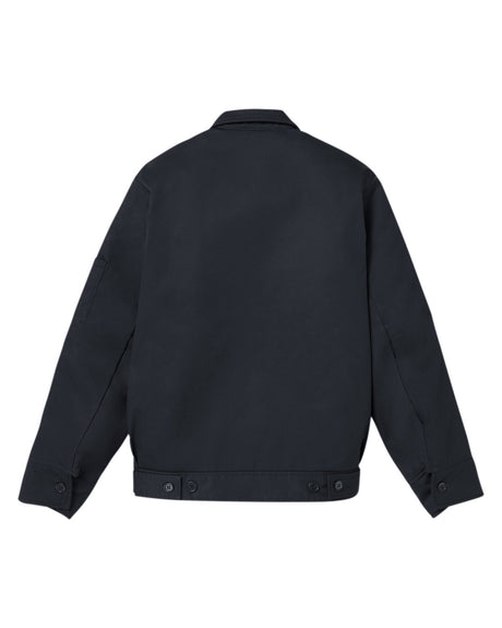 Harriton Unisex ClimaBloc® Station Jacket Harriton