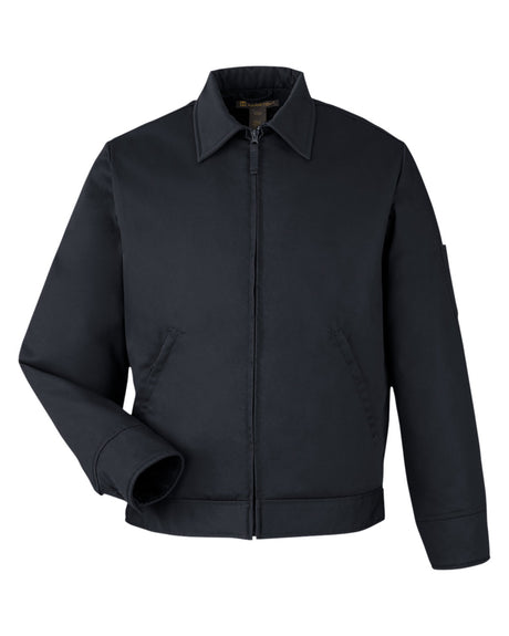 Harriton Unisex ClimaBloc® Station Jacket Harriton